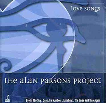 The alan parsons project songs