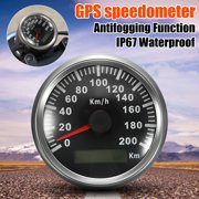 Gps Speedometers For Trucks
